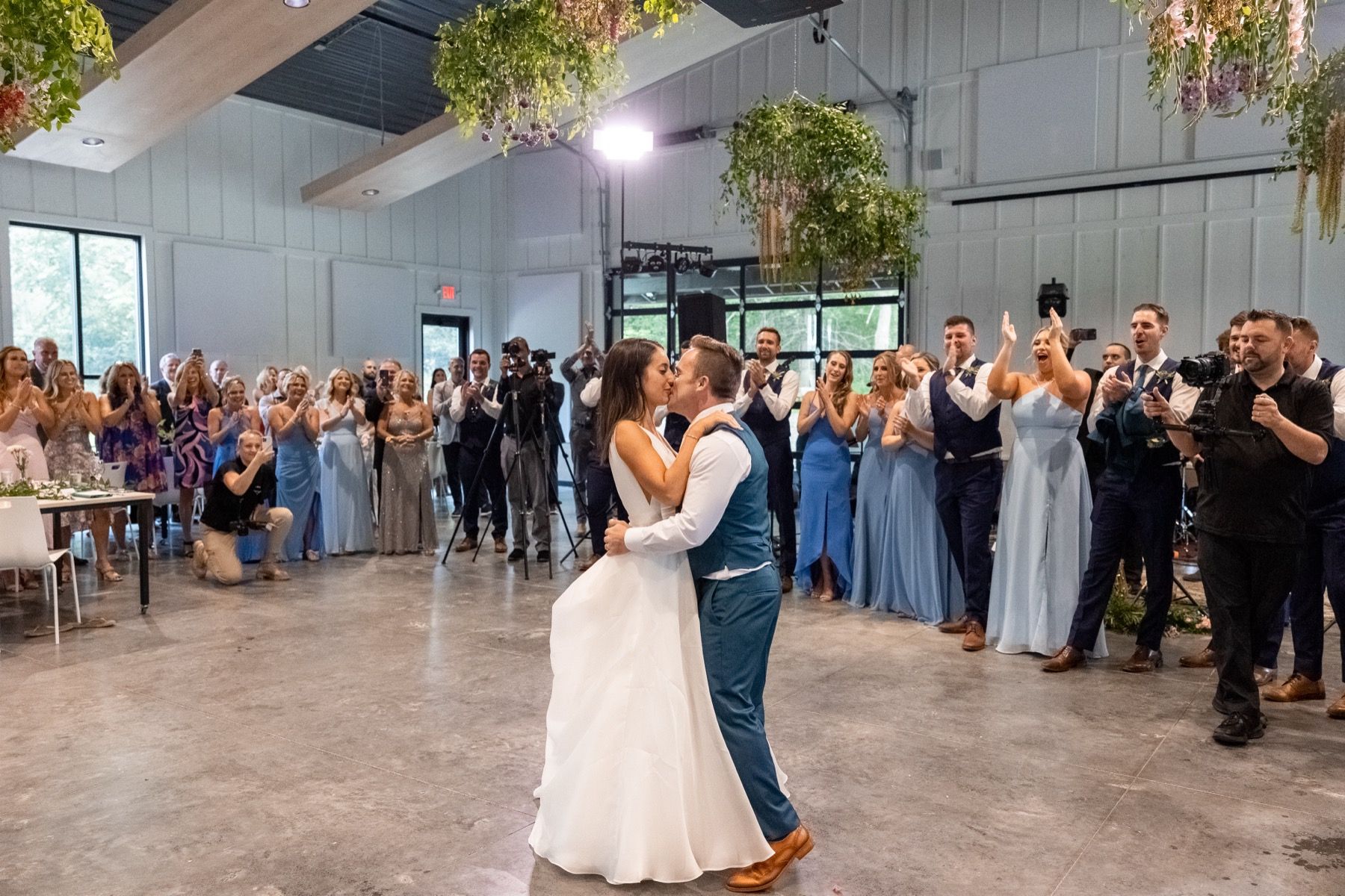 Columbus Ohio Wedding Flowers