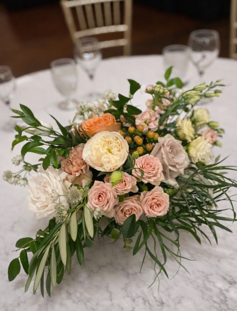 centerpiece columbus ohio