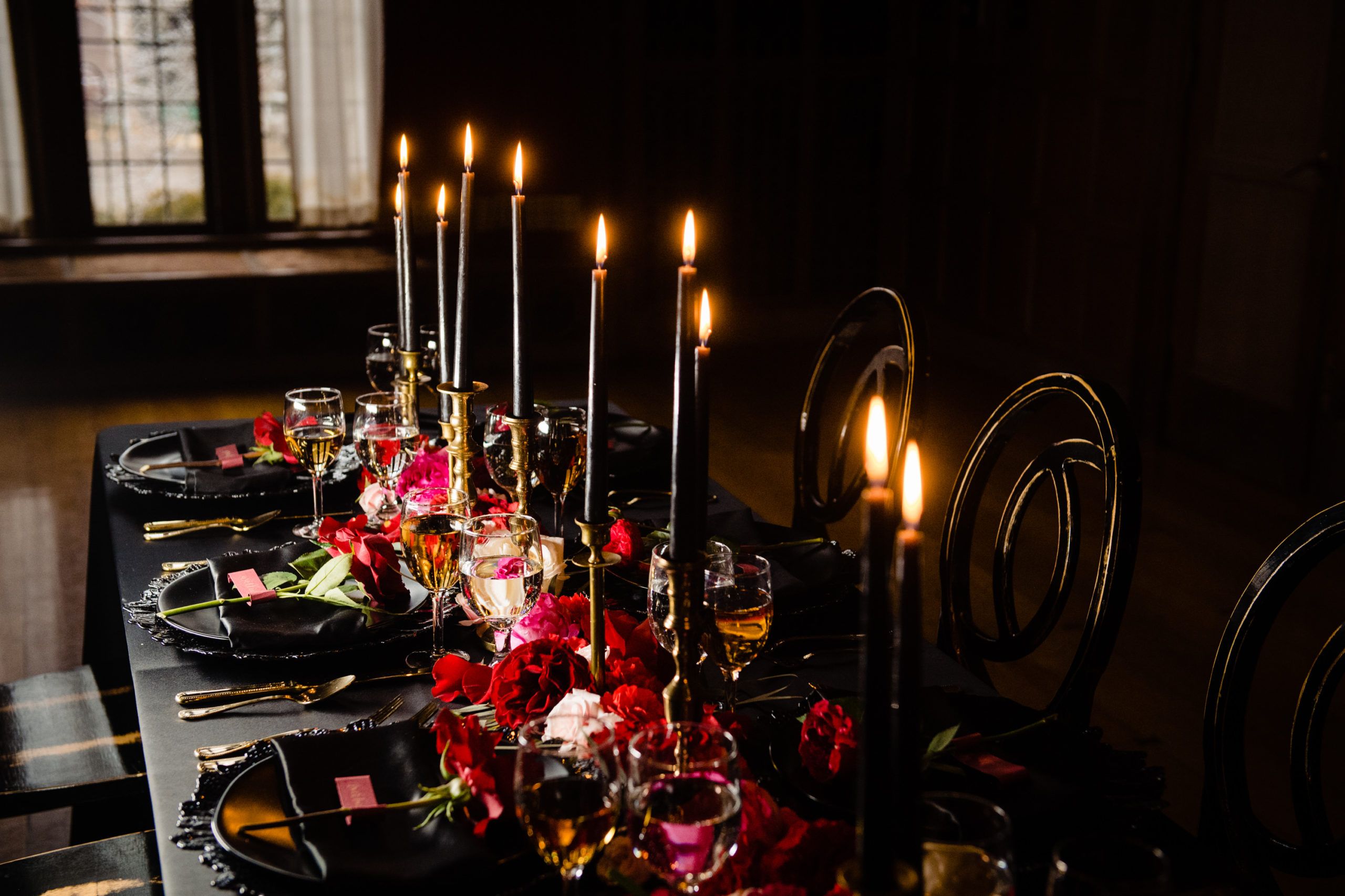 Columbus Ohio Wedding Flowers and Florist