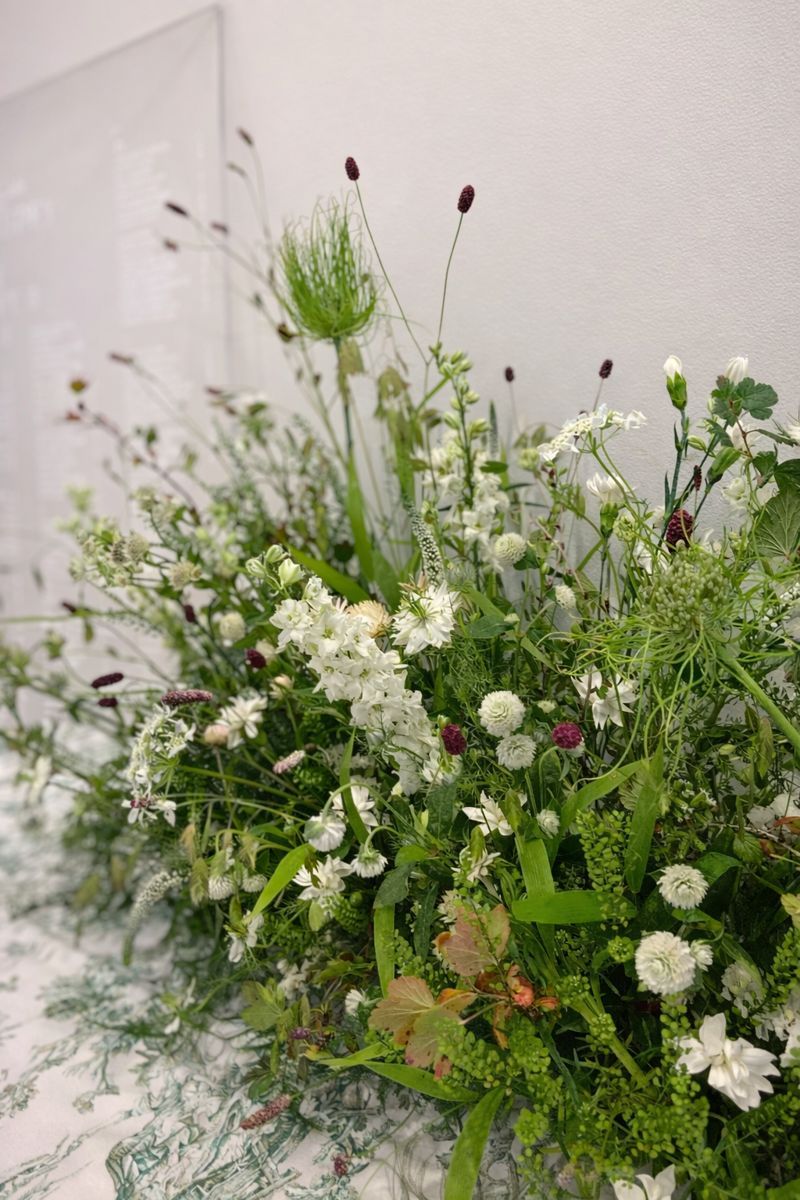 Columbus Museum of Art Wedding