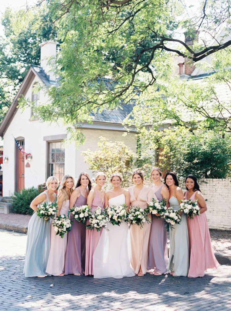 Columbus Ohio Wedding Flowers and Florist