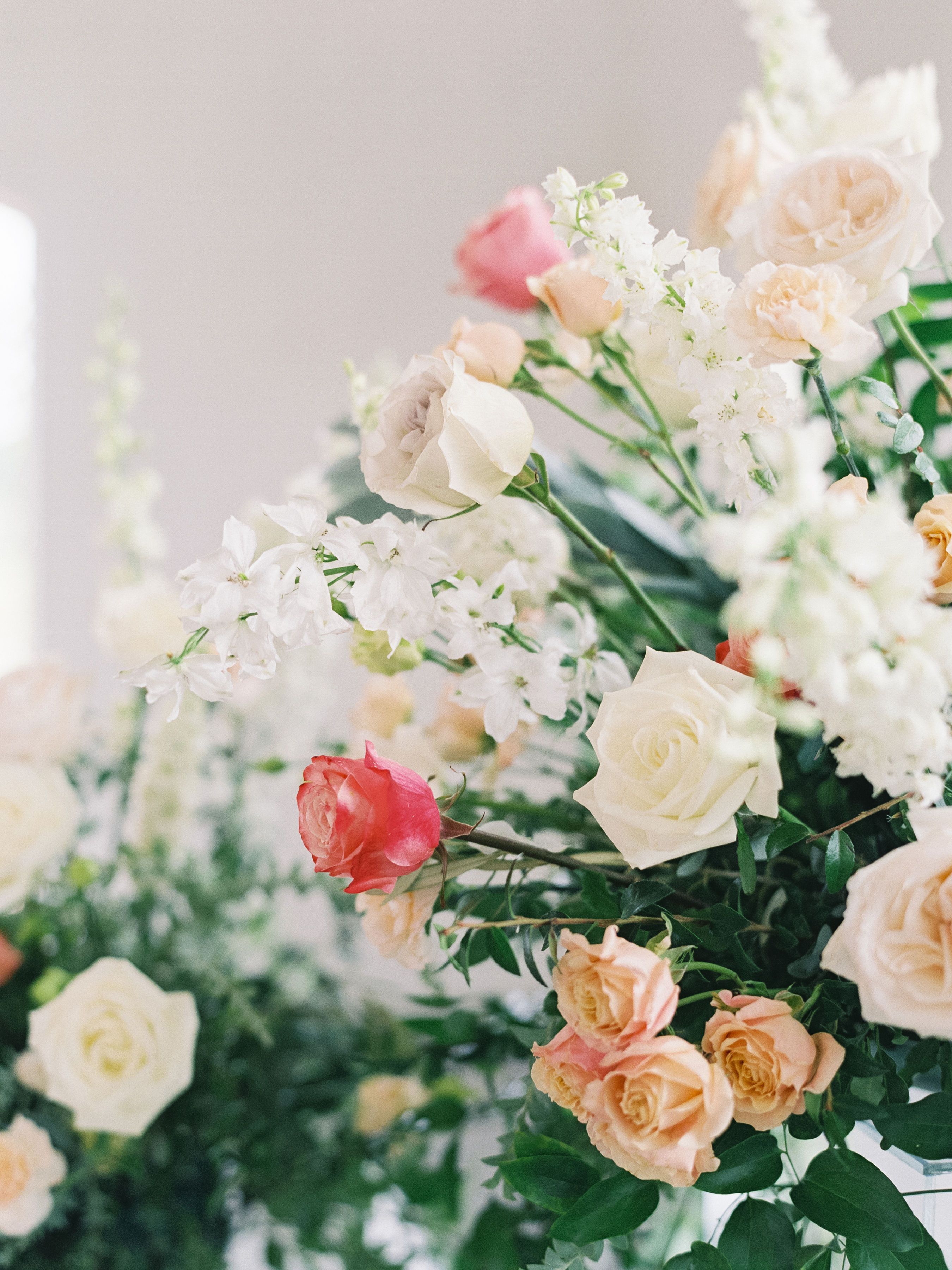 wedding flowers midwest