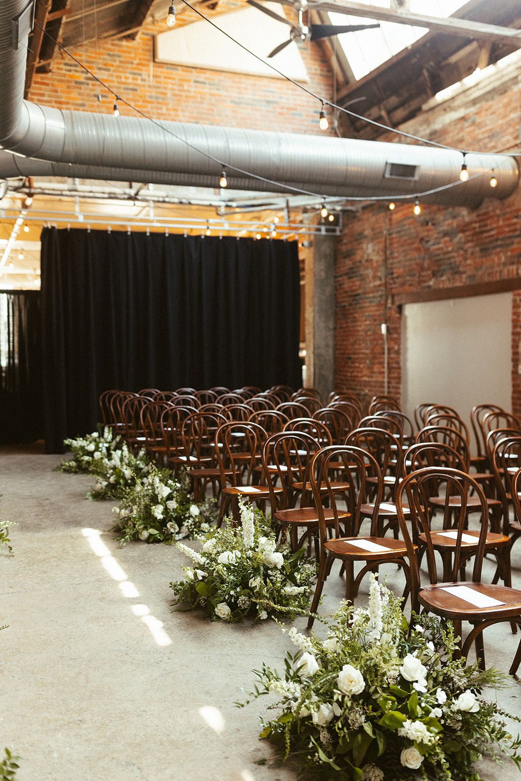 Wedding Florist of Strongwater