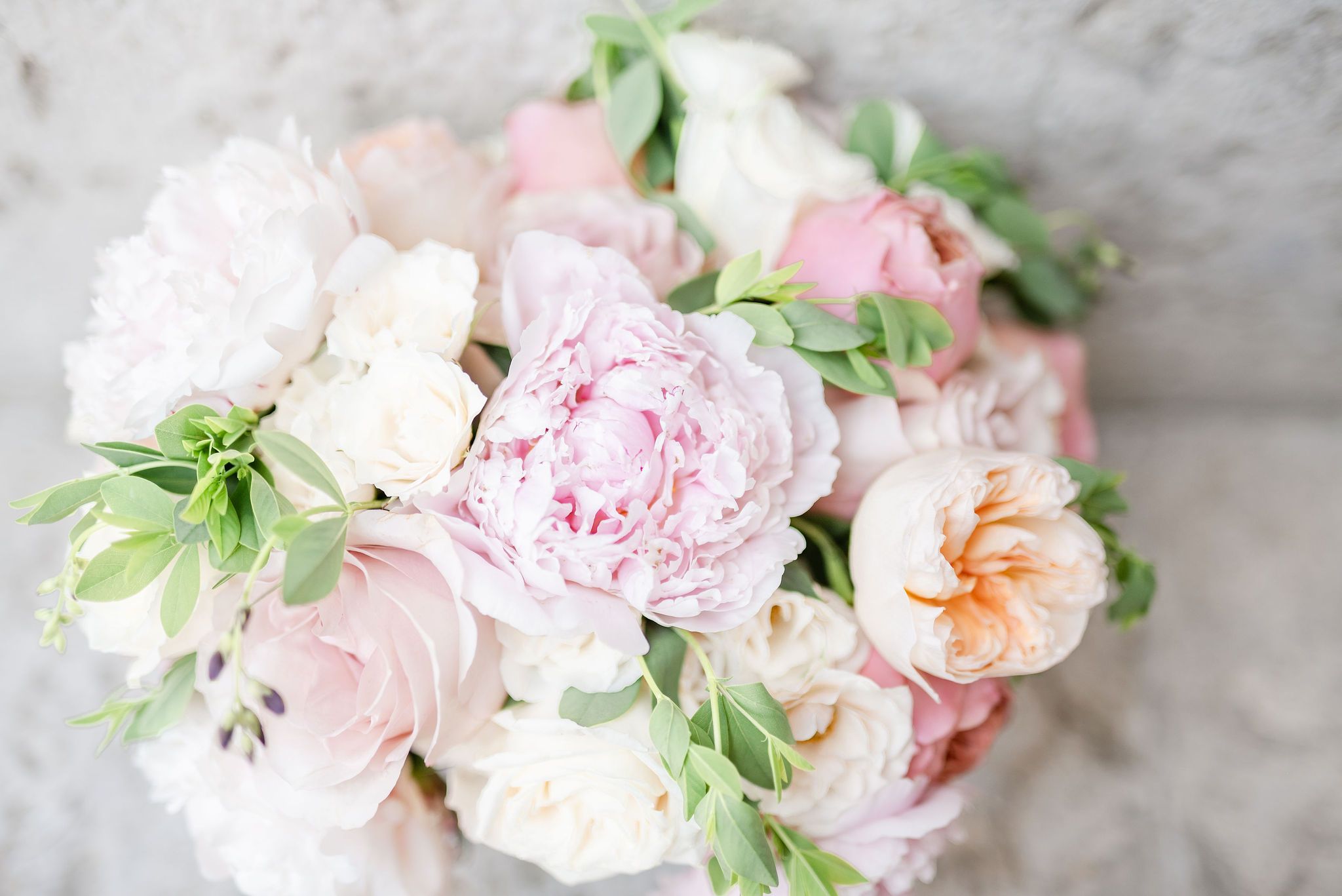 Columbus Ohio Wedding Flowers