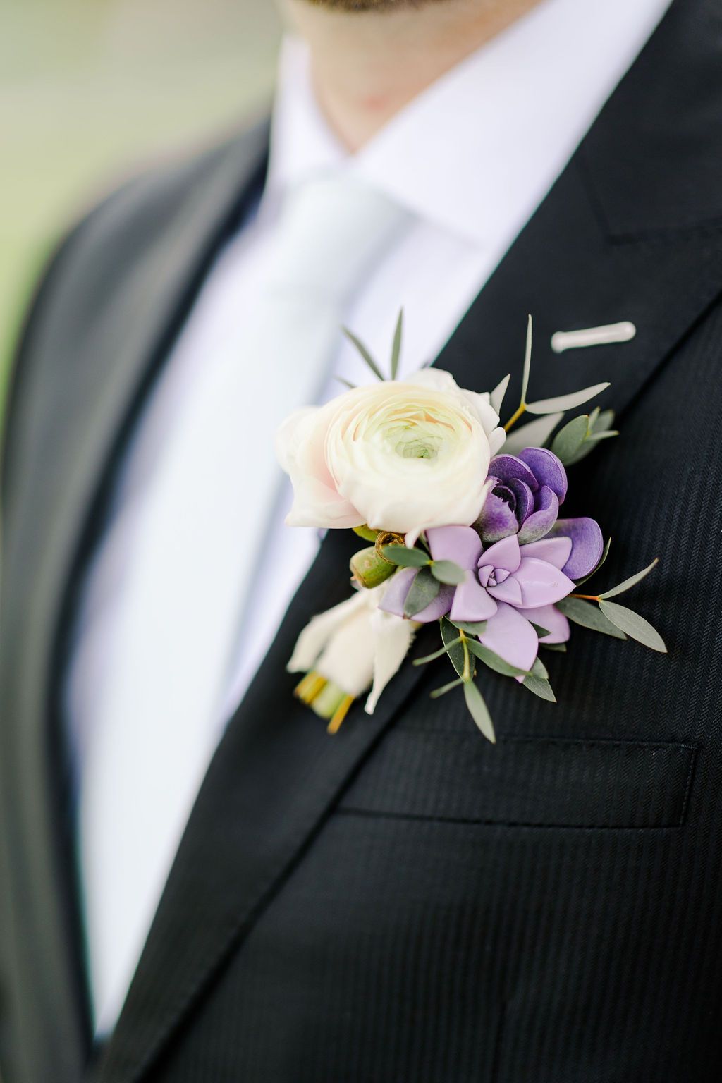 Columbus Ohio Wedding Flowers