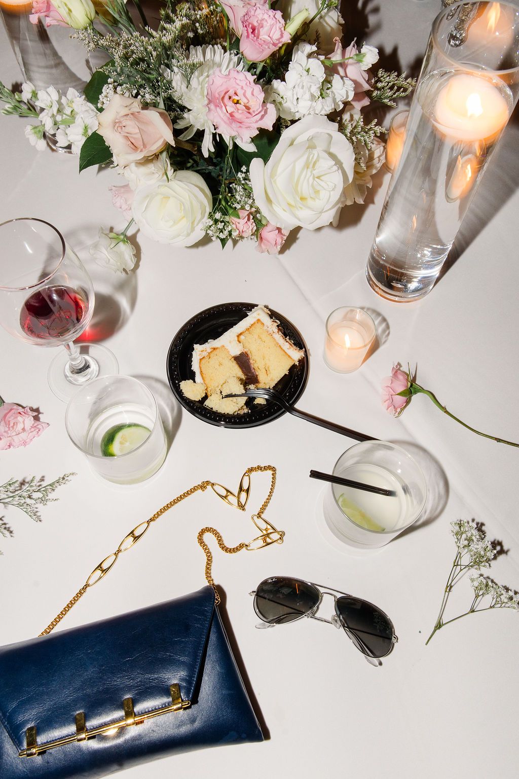 Pinnacle Golf Club Wedding