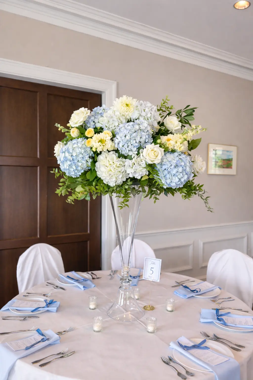 Columbus Country Club Wedding