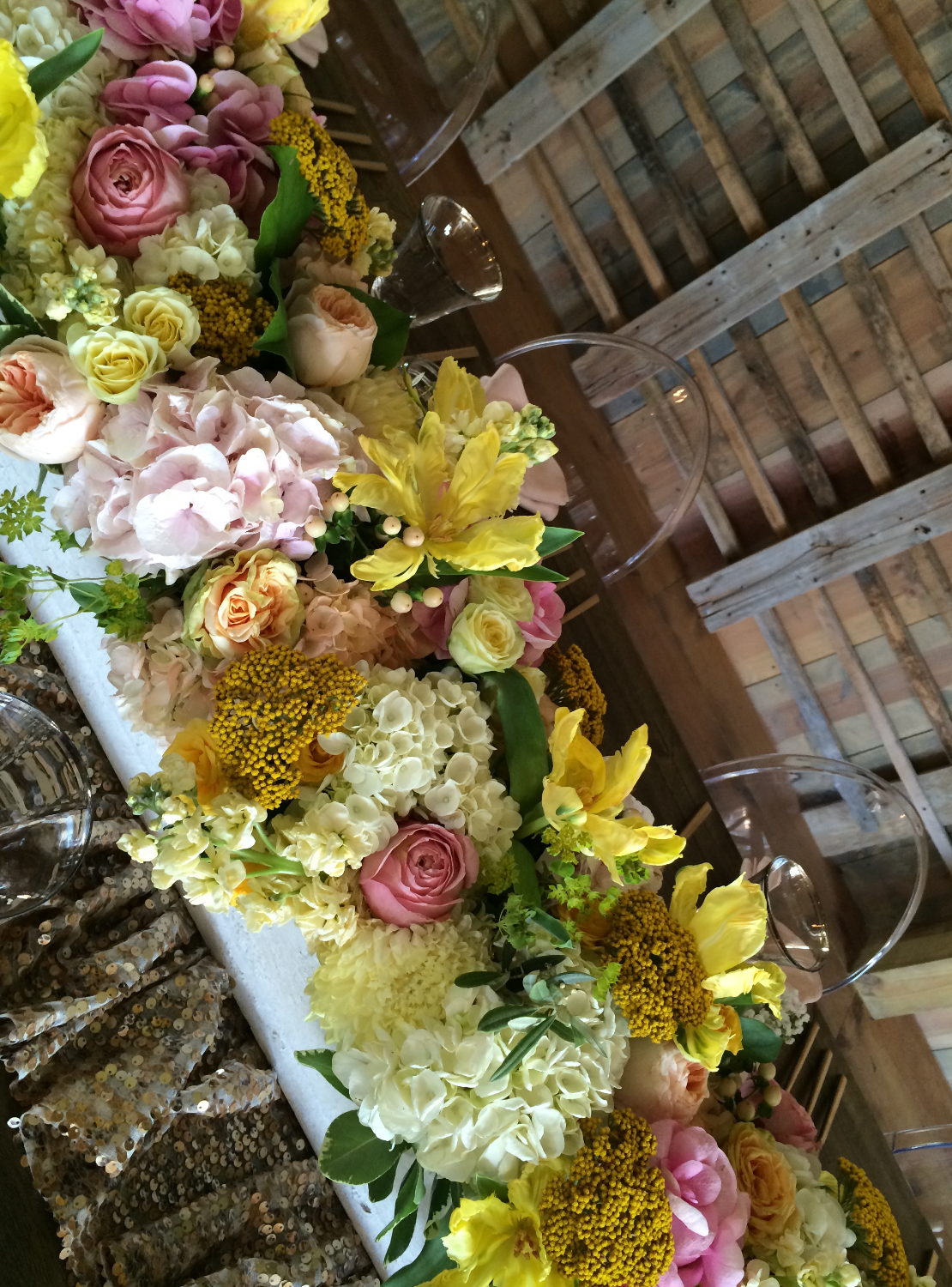 Jorgensen Farms Wedding Columbus Ohio