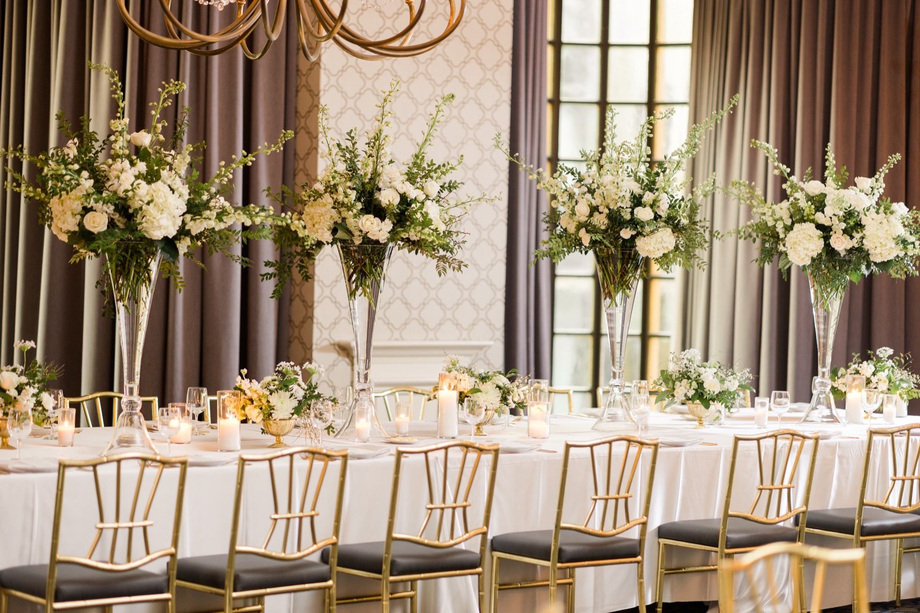 Columbus Ohio Wedding Flowers and Florist