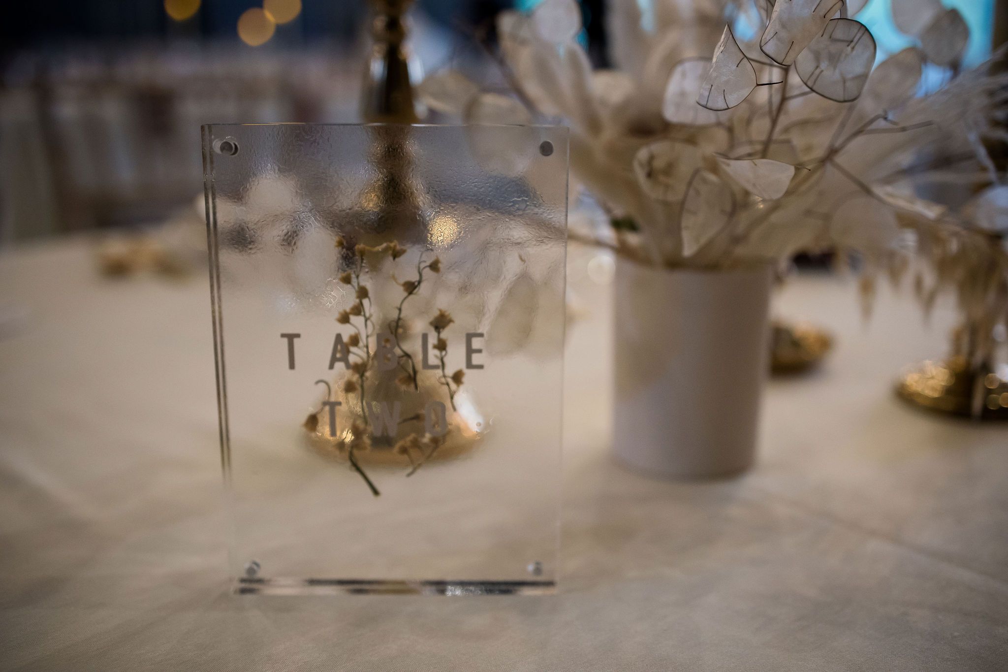 Columbus Ohio Wedding Florist