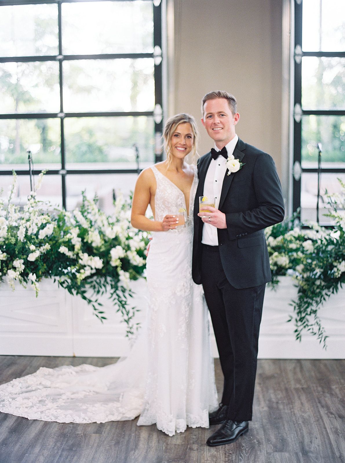 Columbus Ohio Wedding Flowers and Florist