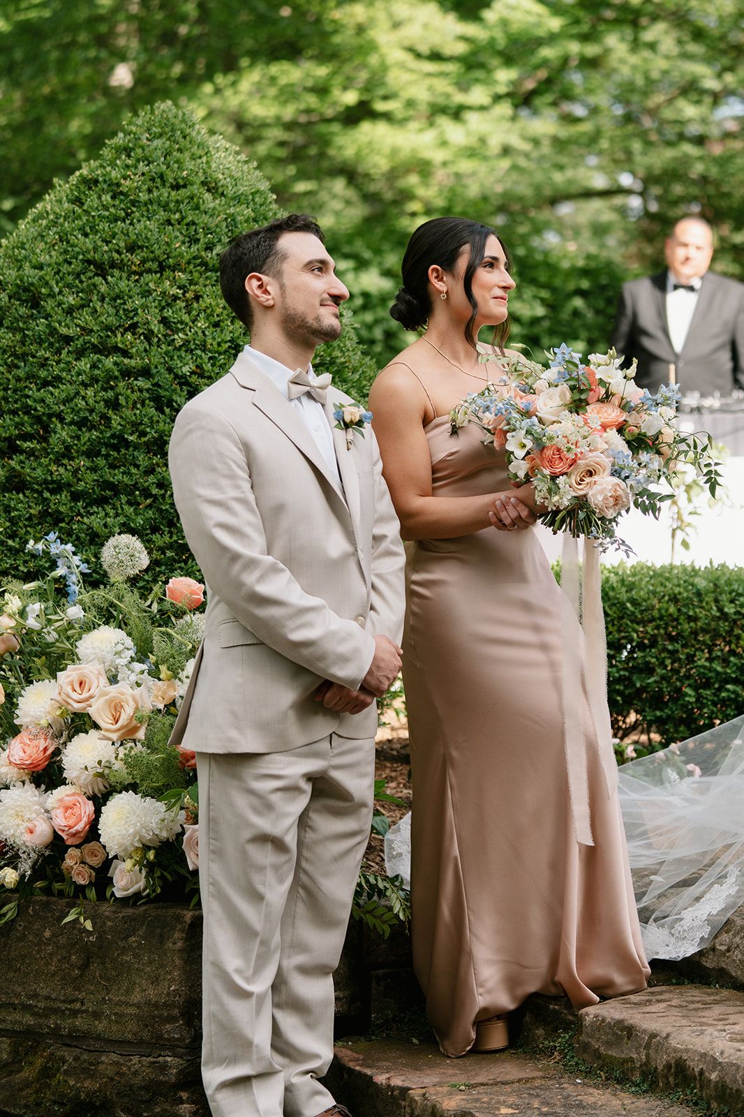 Kingwood Center Gardens