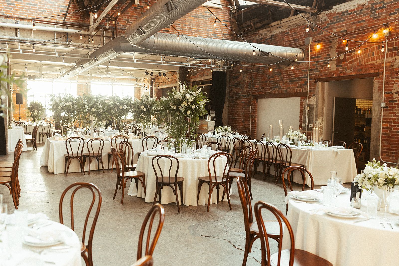 Columbus Ohio Florist at Strongwater