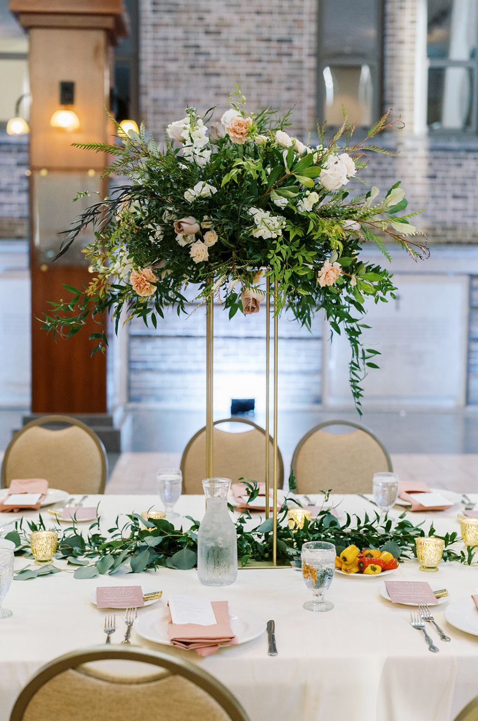 walter's commons at St. Charles