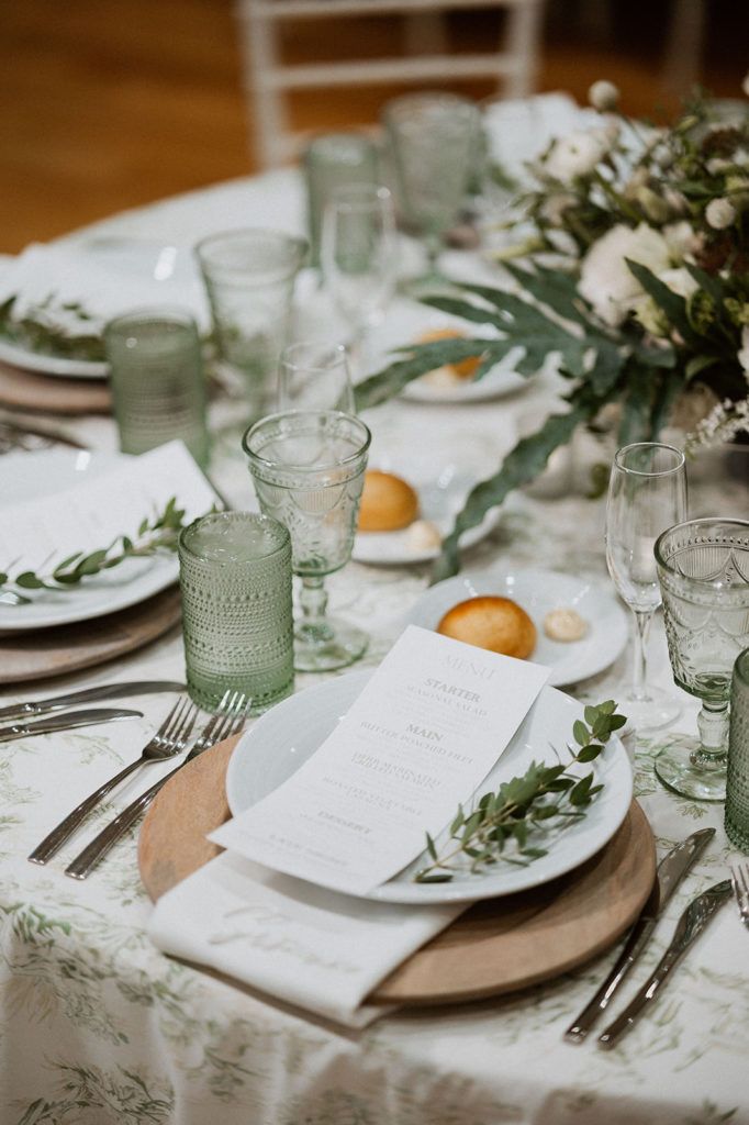 Professional Wedding Flowers