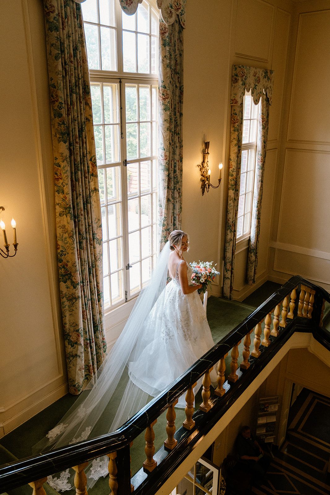 Kingwood Center Gardens