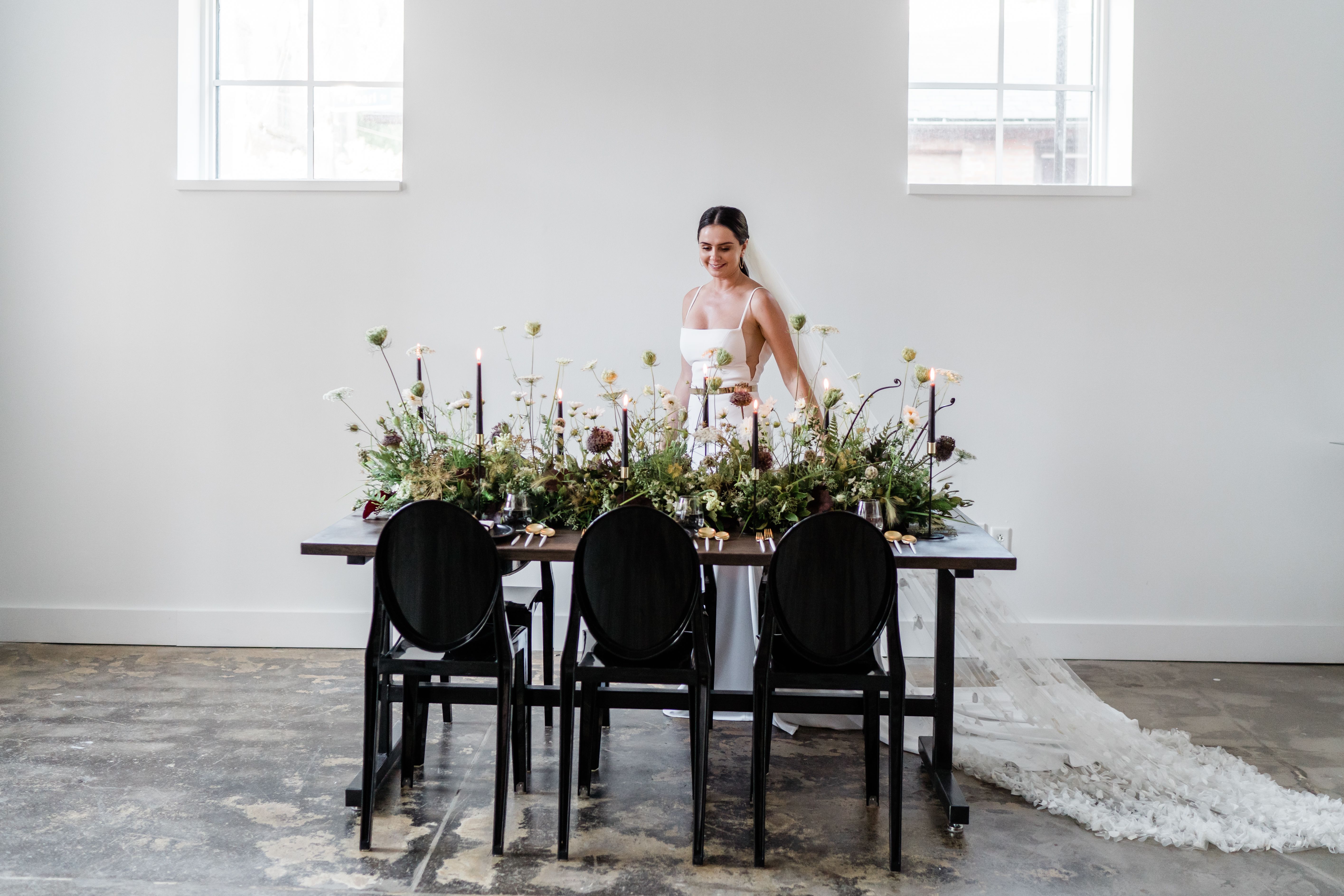 columbus ohio wedding florist