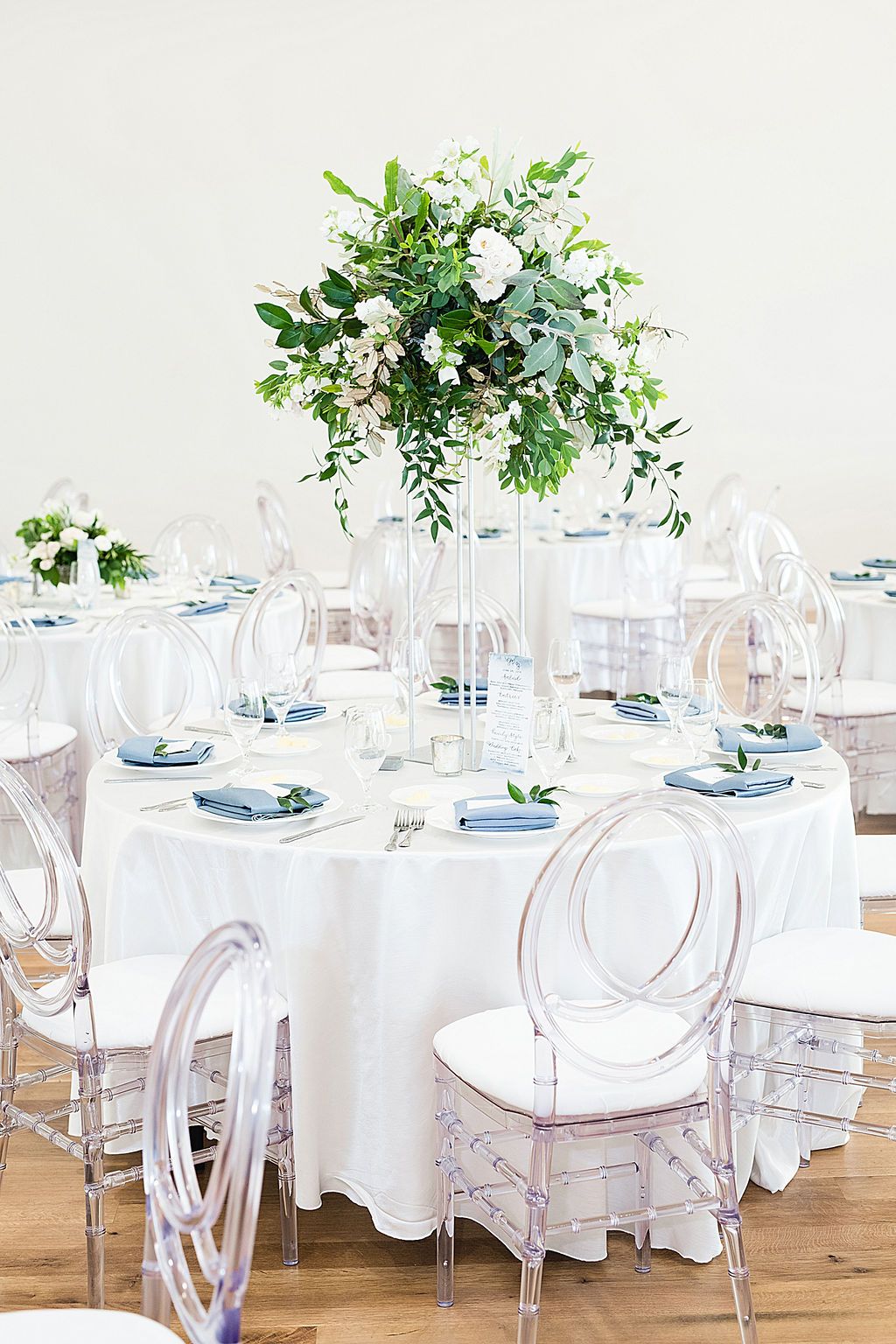 Columbus Ohio Wedding Florist