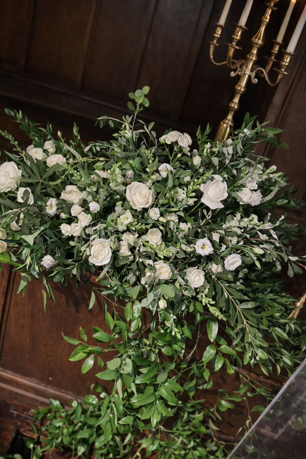 The Bluestone Wedding Florist