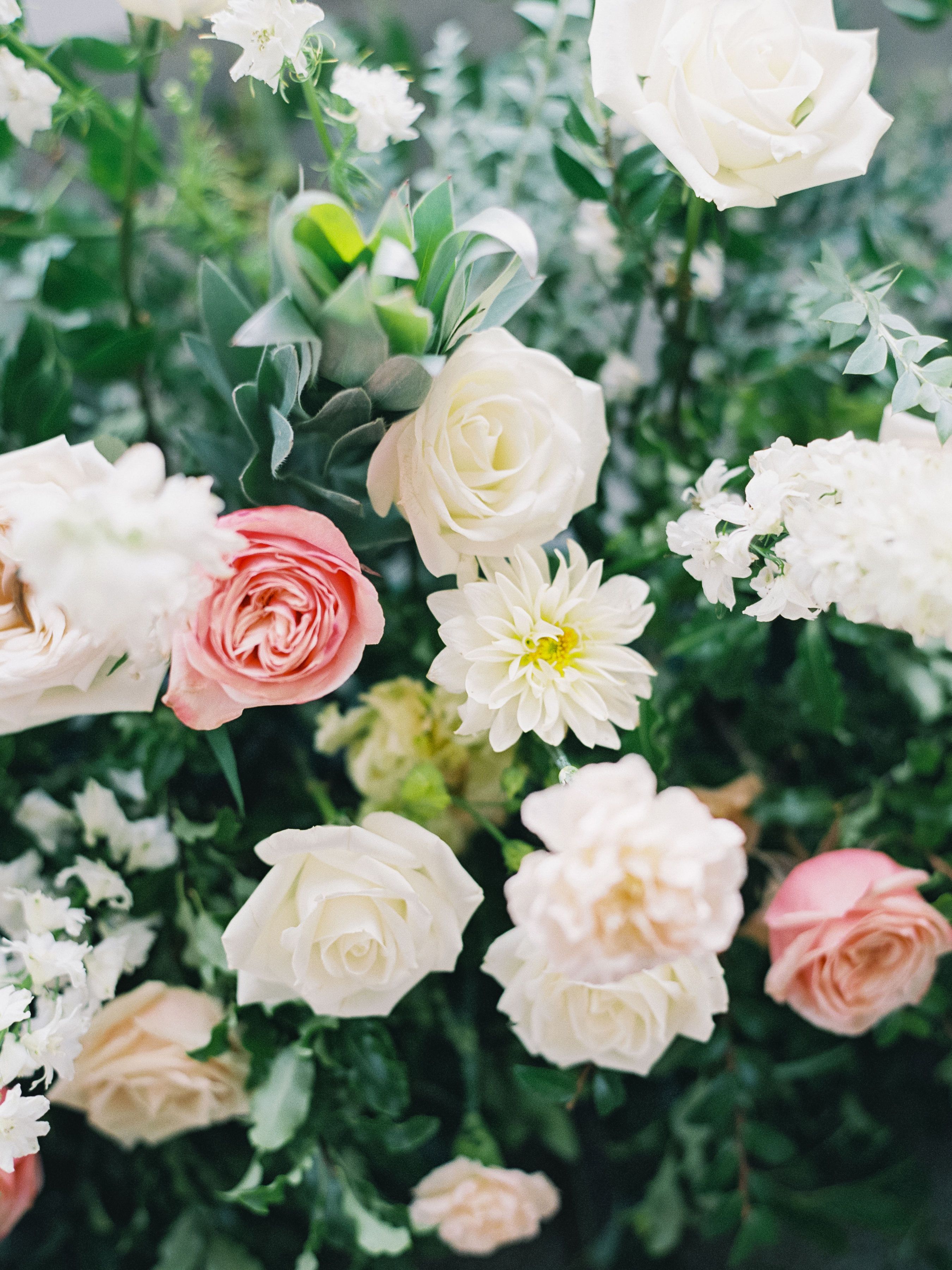 best ohio wedding florist