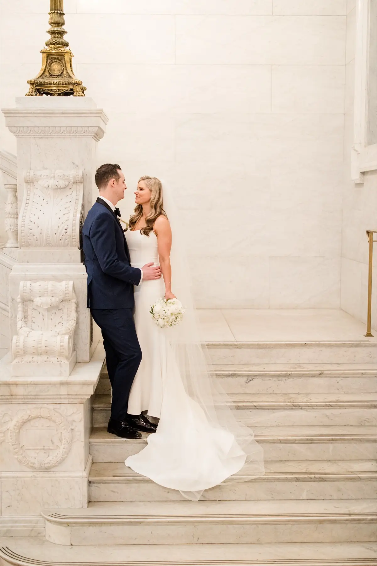 Columbus, Ohio Wedding Florist