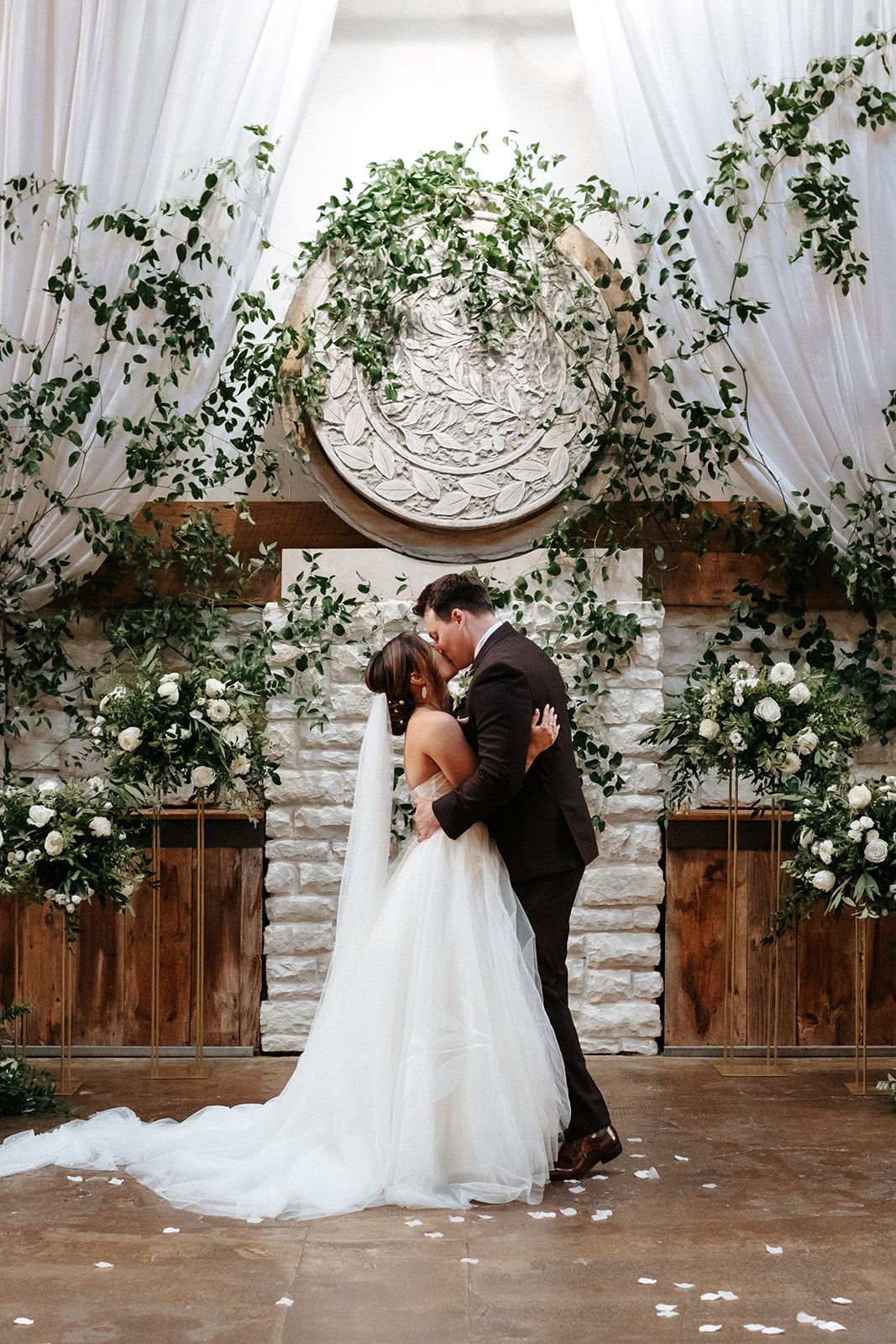 Best Columbus Ohio Wedding Florist