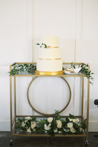 Columbus Ohio Wedding Flowers