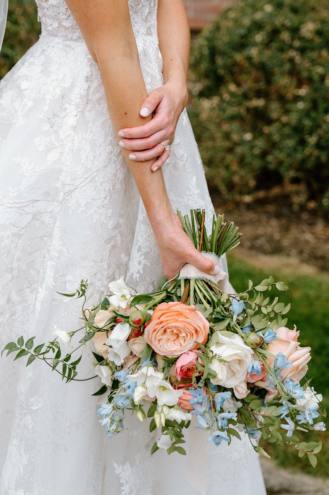 Kingwood Center Gardens