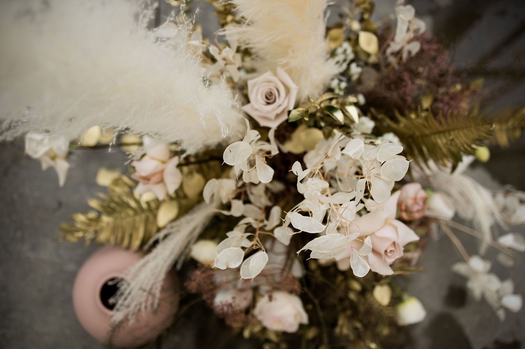 Columbus Ohio Wedding Florist