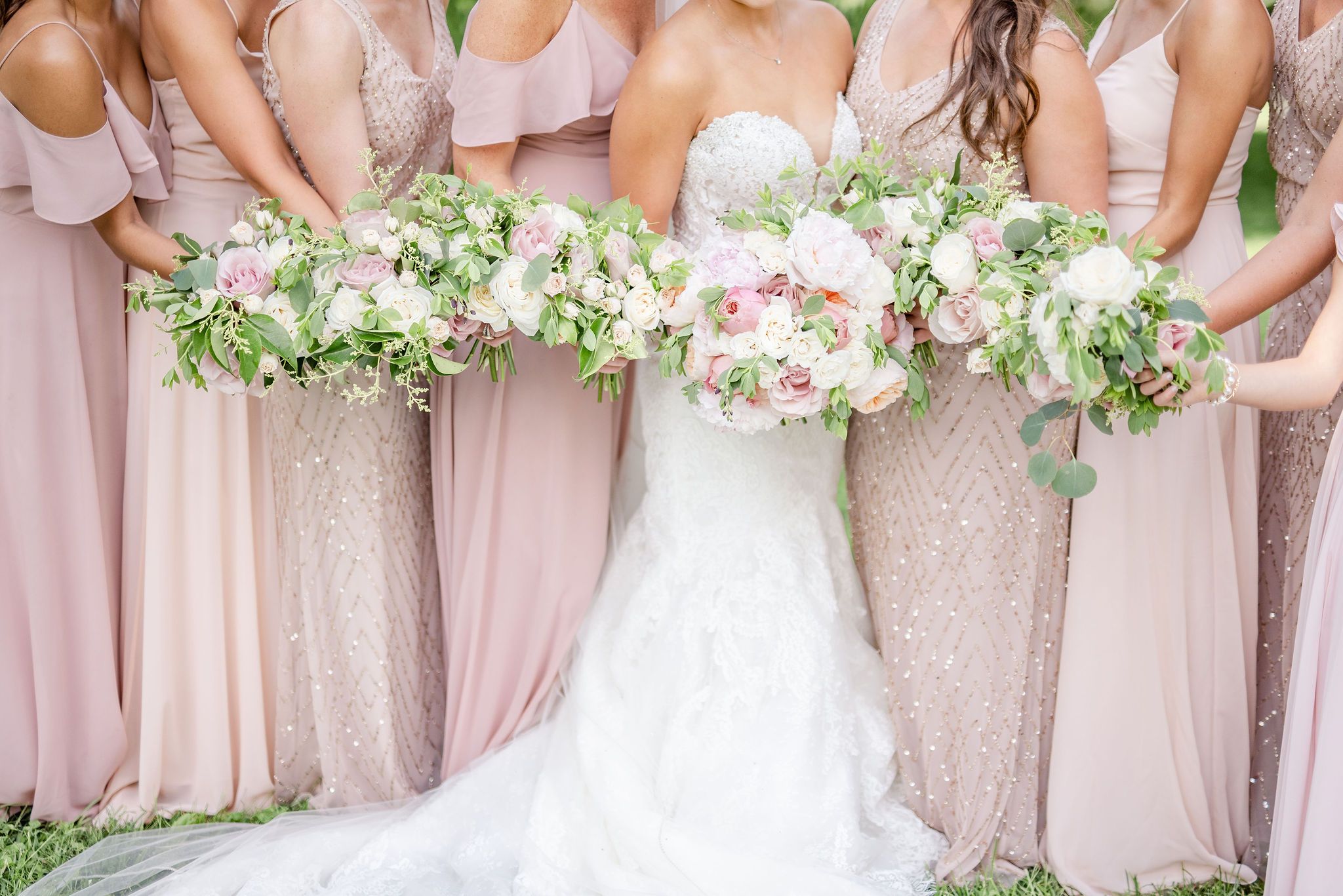 Columbus Ohio Wedding Flowers and Florist