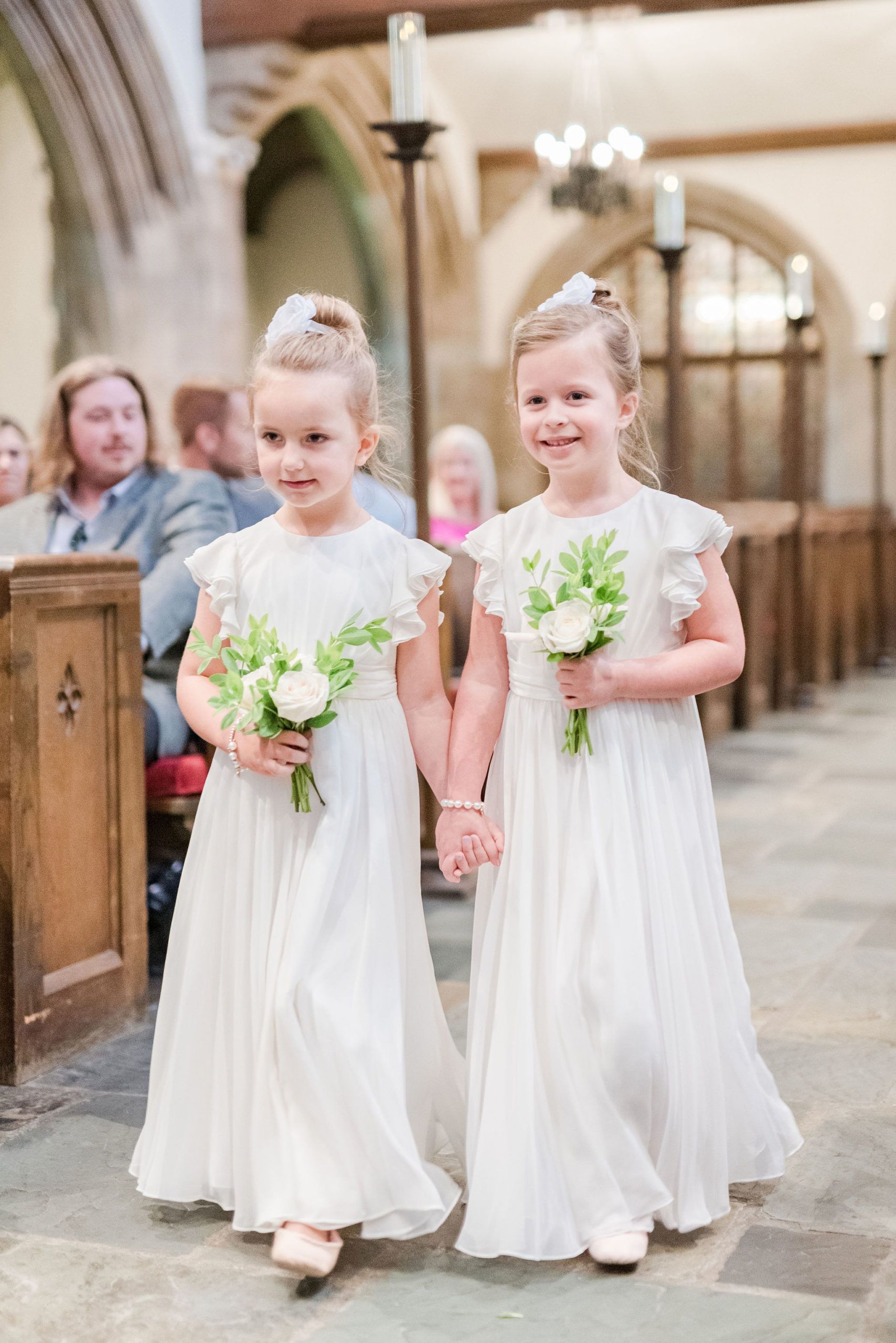 Columbus Ohio Wedding Florist