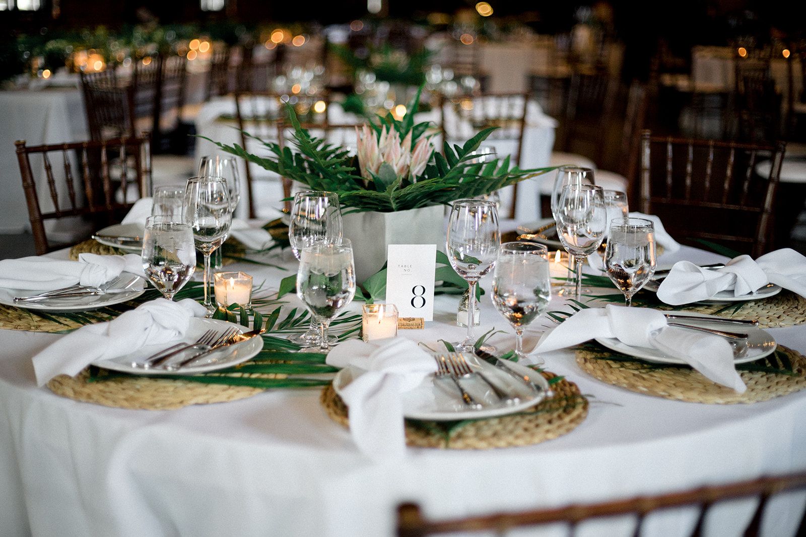 Columbus Ohio Wedding Flowers