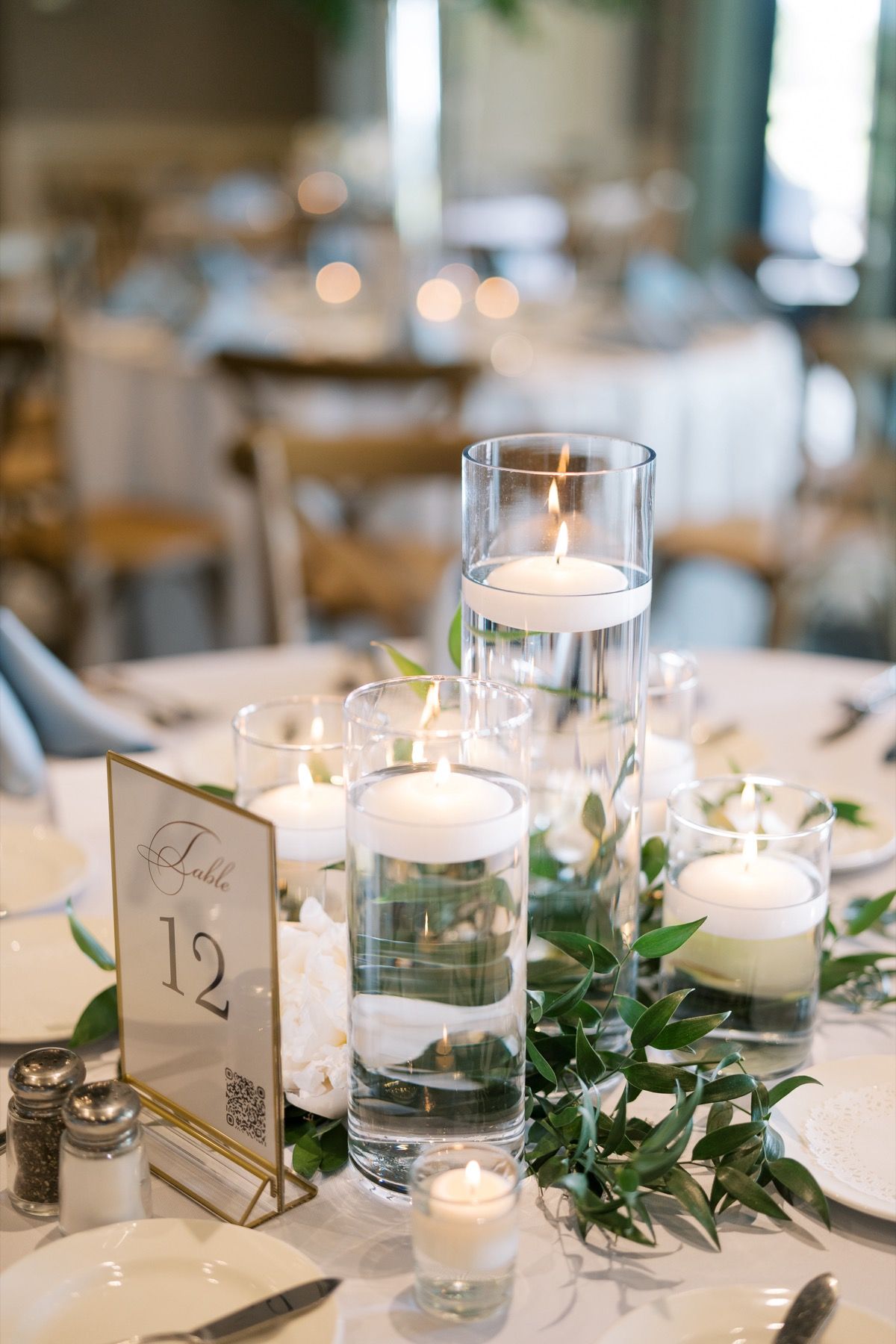 Country Club at Muirfield Village Wedding