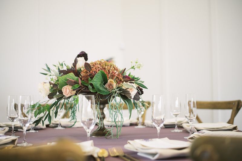 Columbus Ohio Wedding Flowers