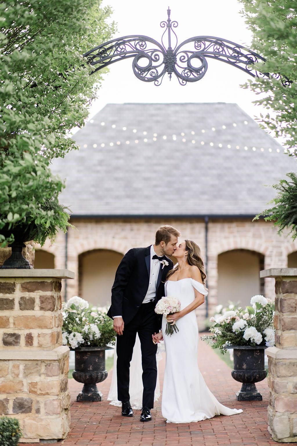 Pinnacle Golf Club Wedding