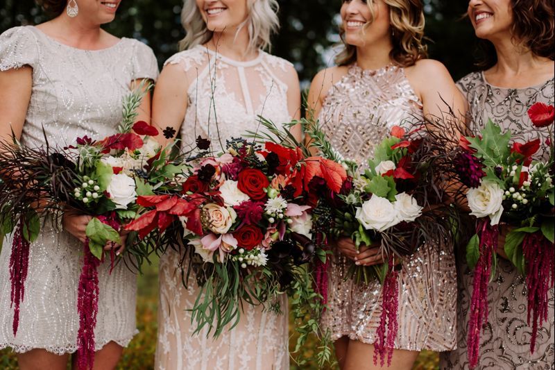 The Mohicans Treehouse Resort & Wedding Venue