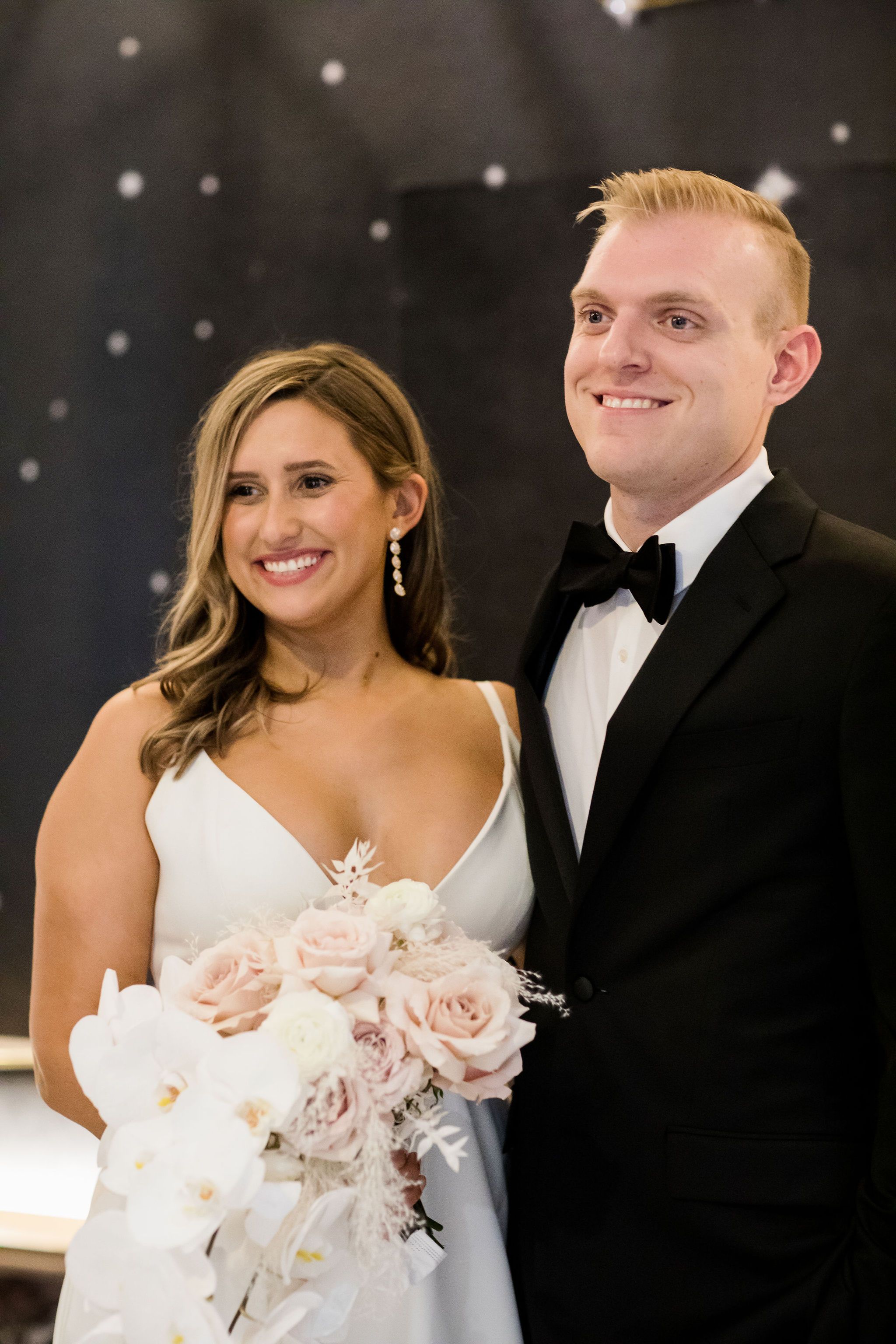 Columbus Ohio Wedding Florist