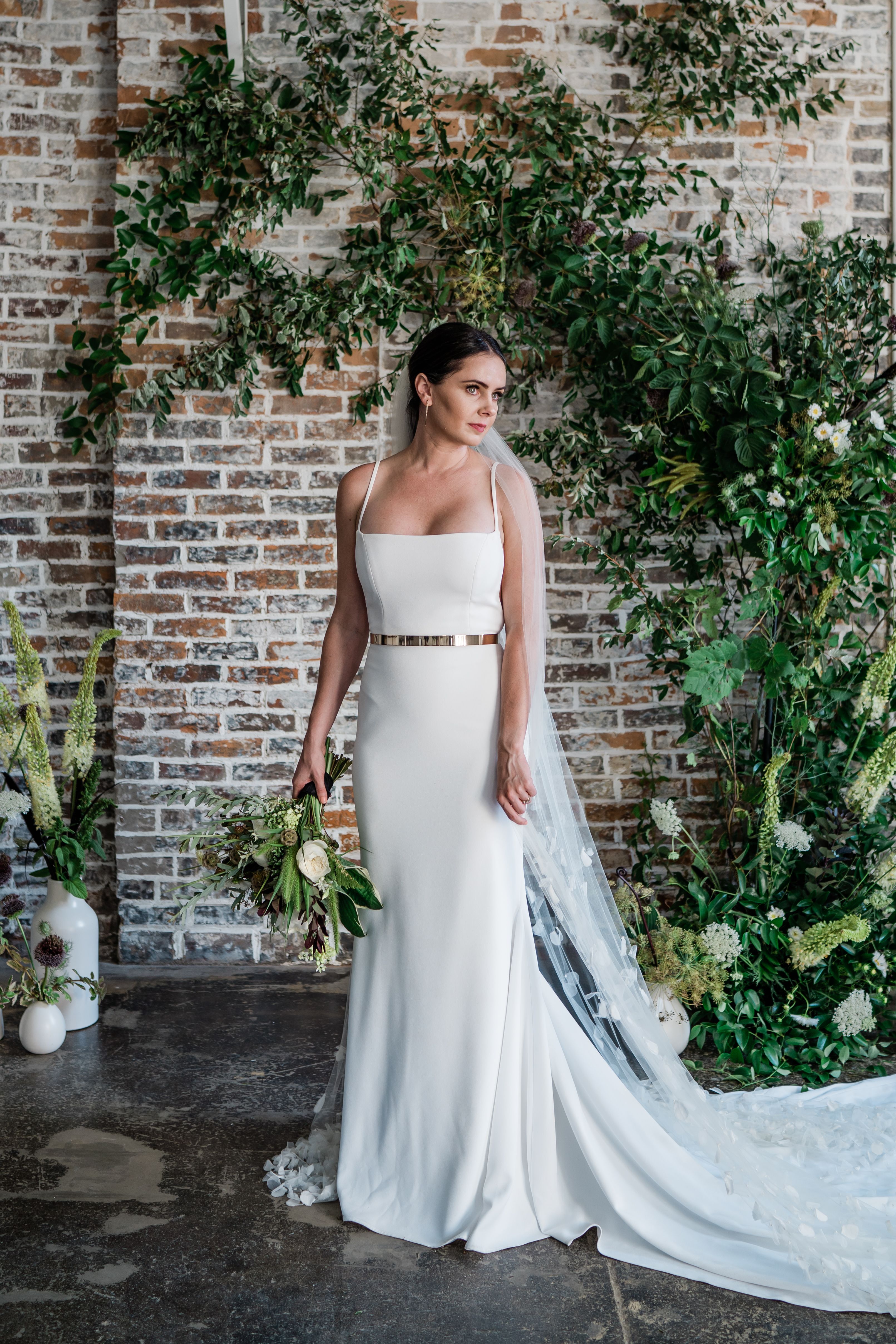 Columbus Ohio Wedding Florist