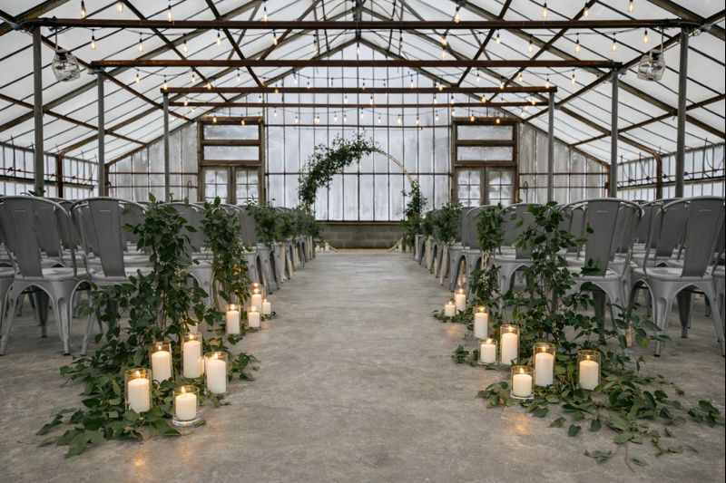 Jorgensen Farms Oak Grove