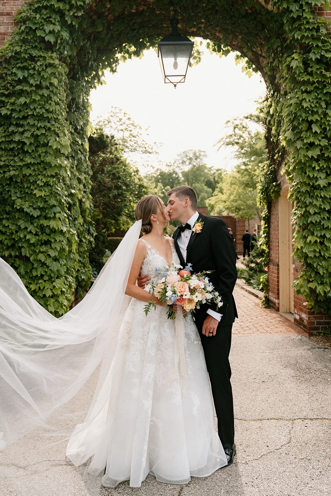 Kingwood Center Gardens