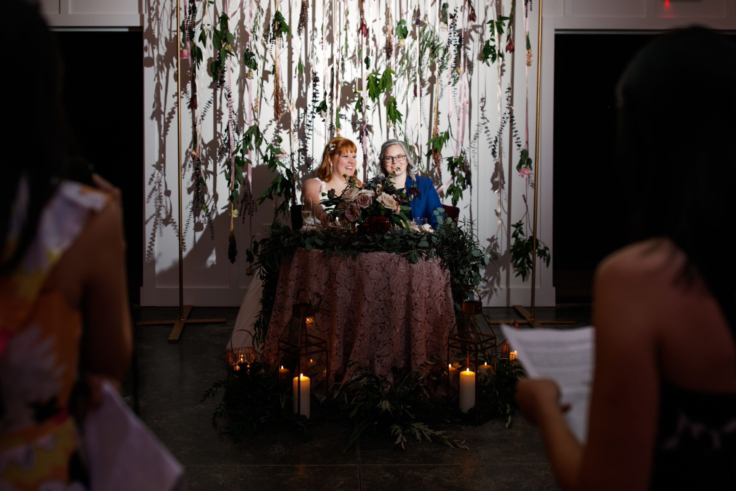 Columbus Ohio Wedding Flowers