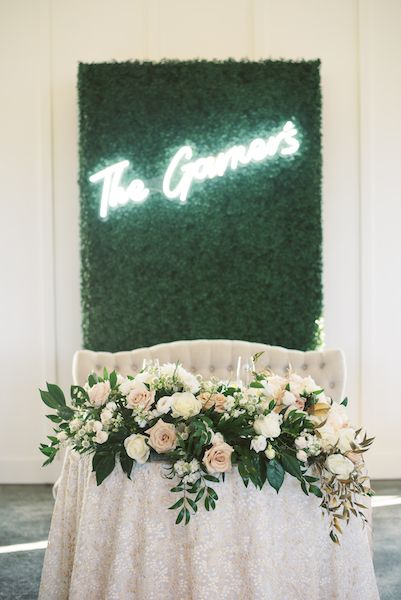 Columbus Ohio Wedding Flowers