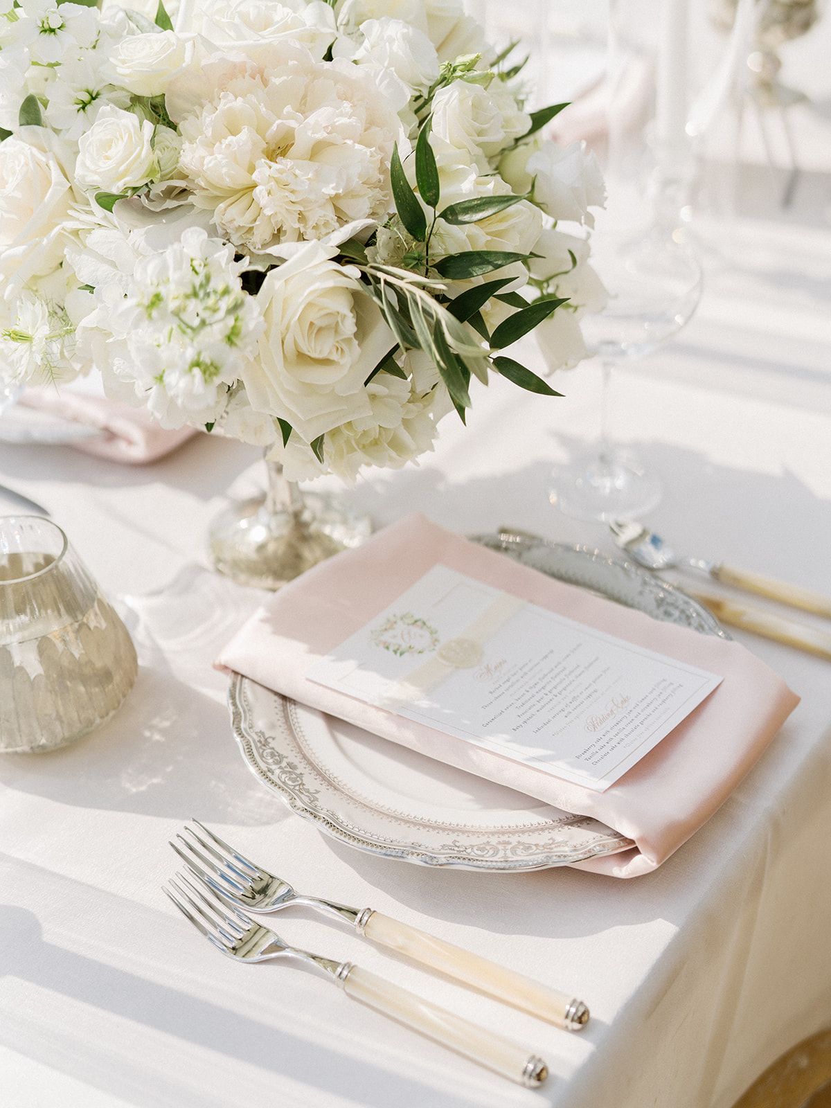 Columbus Ohio Wedding Flowers