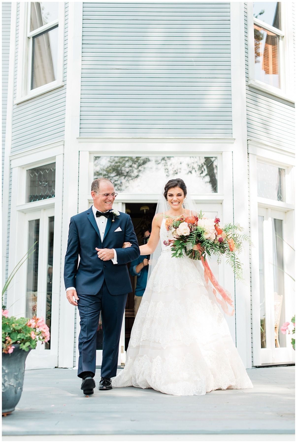 Columbus Ohio Wedding Flowers and Florist