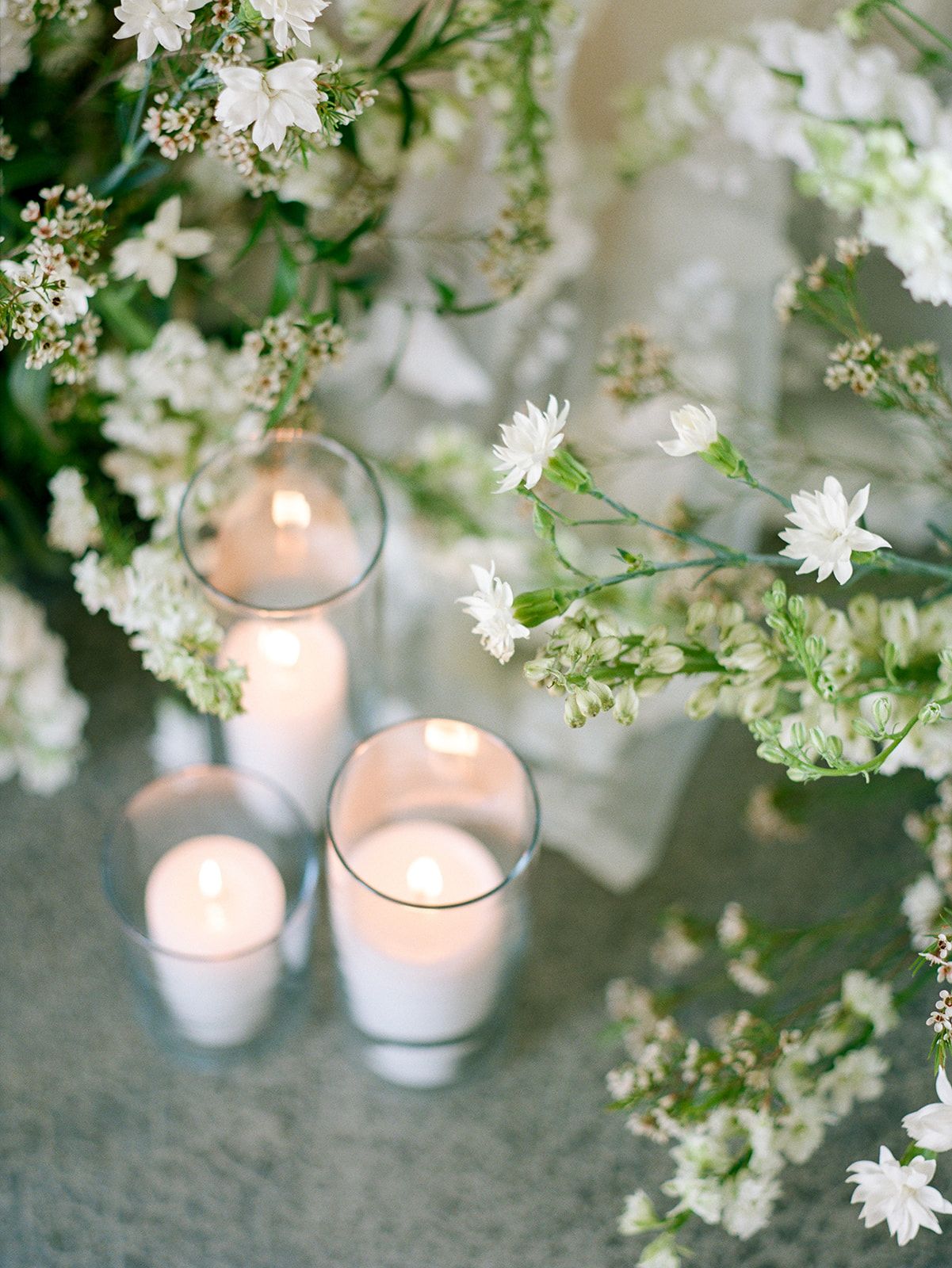 Columbus Ohio Wedding Flowers