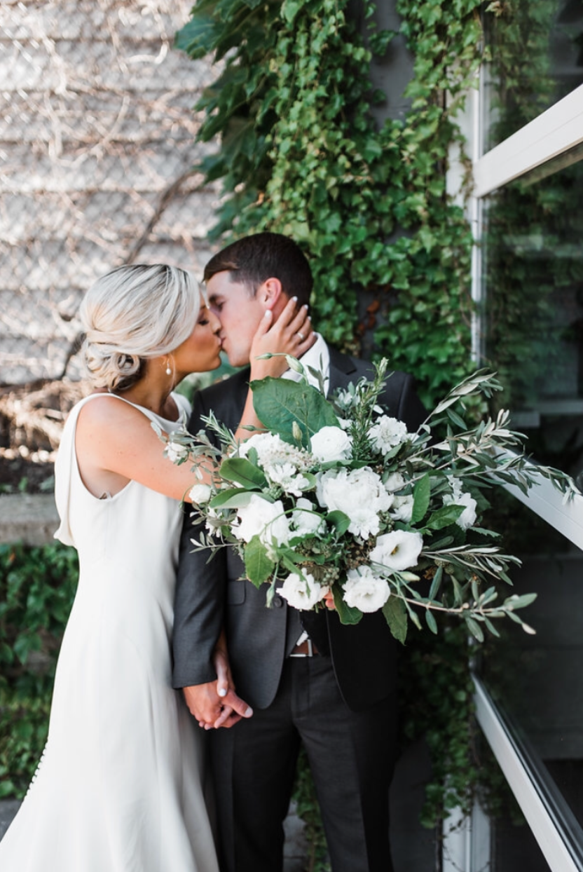 Columbus Ohio Wedding Florist