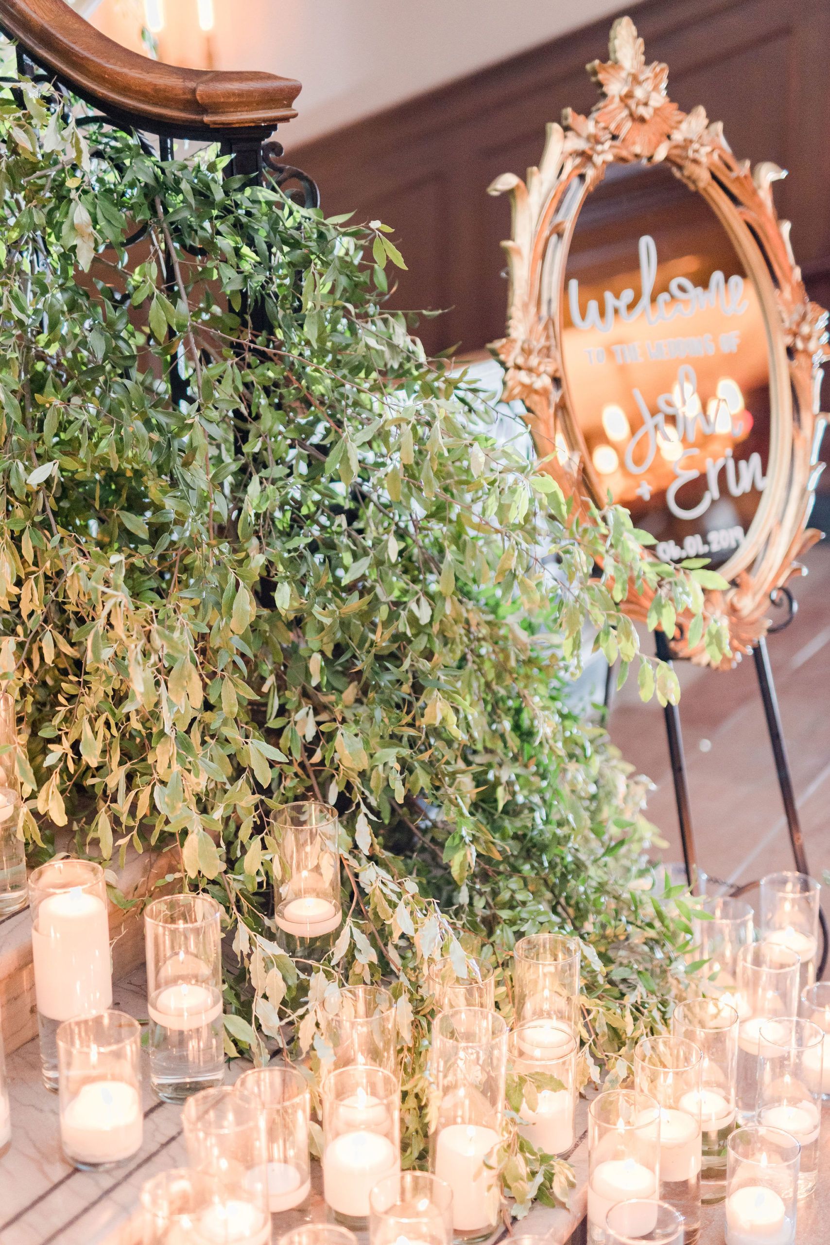 Columbus Ohio Wedding Florist