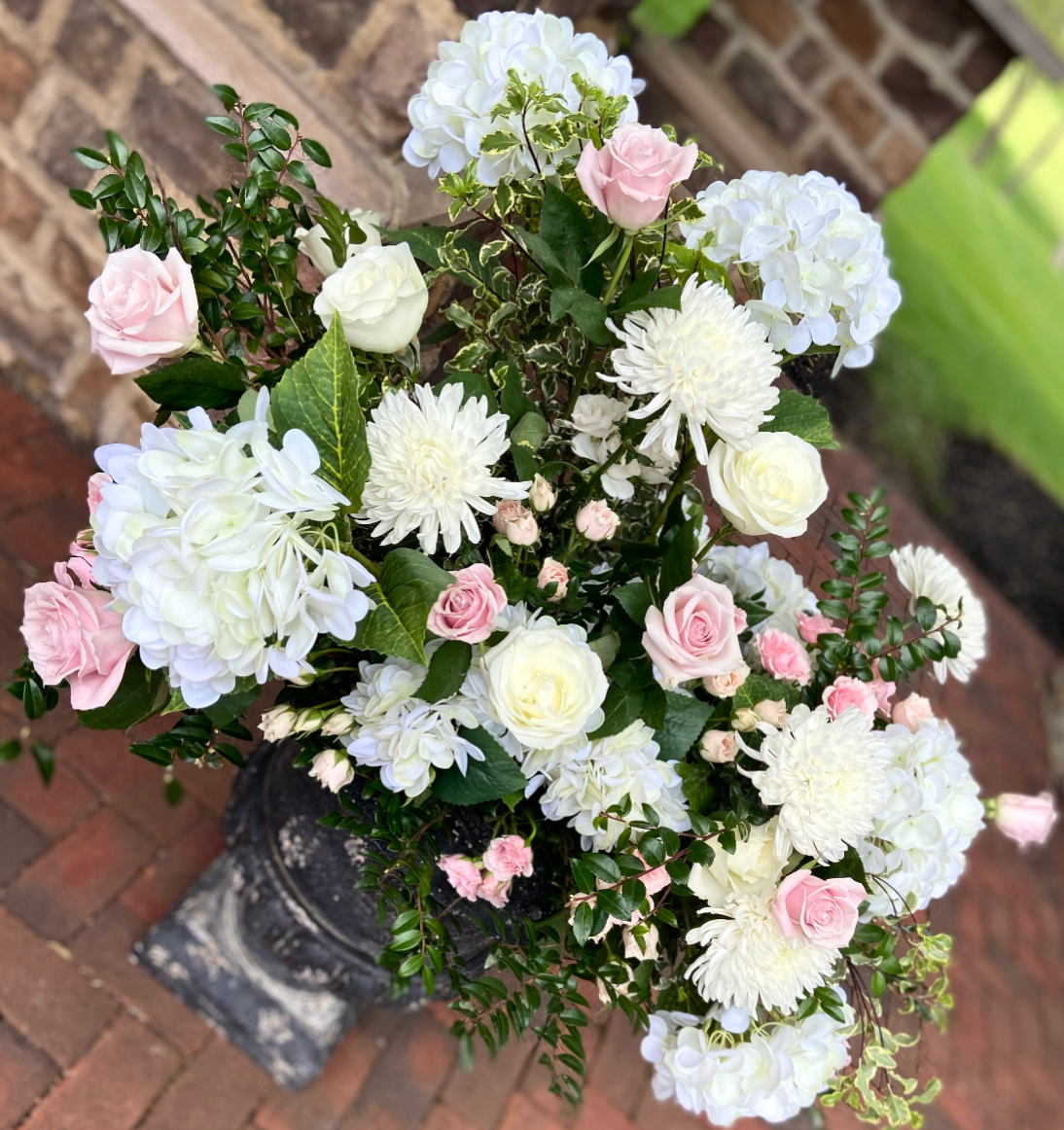 Pinnacle Golf Club Wedding