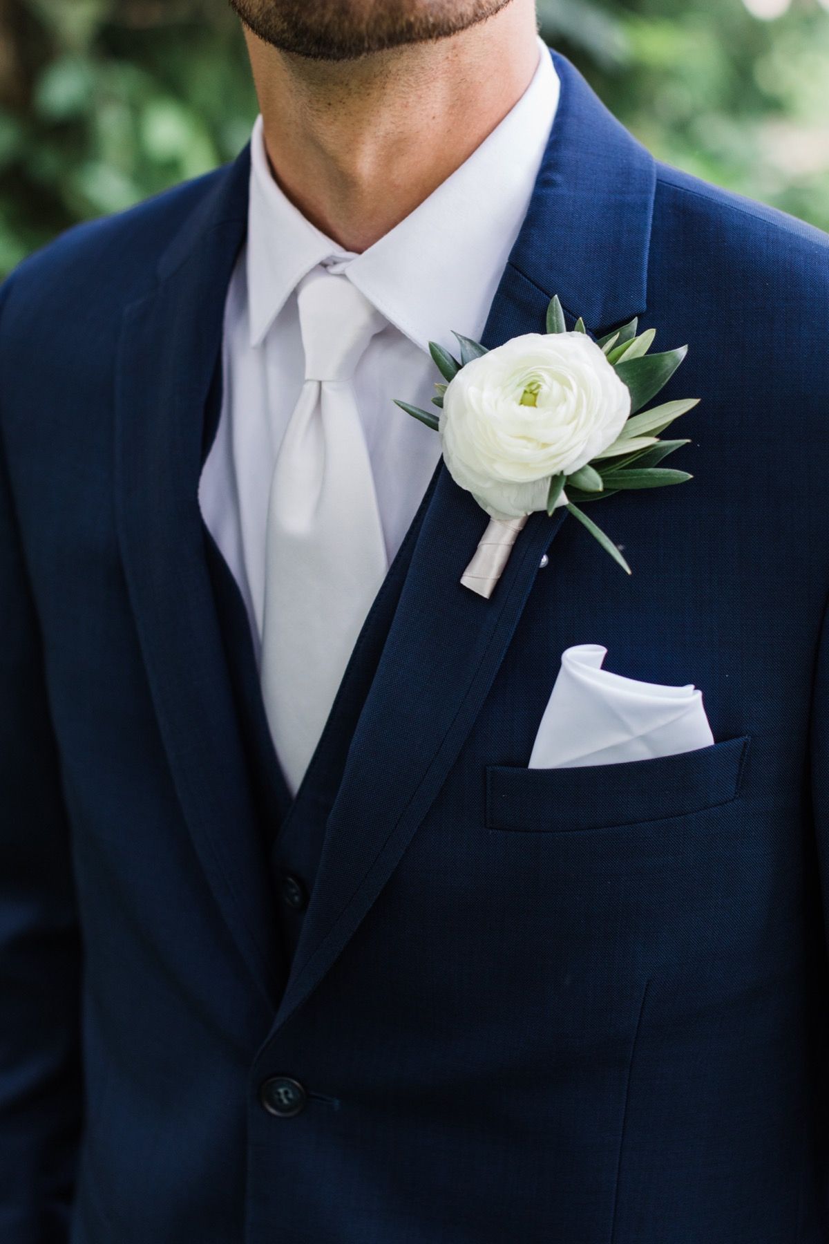 Columbus Ohio Wedding Flowers