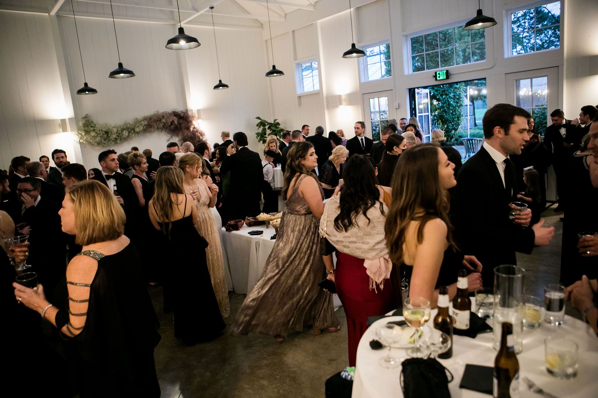 Columbus Ohio Wedding Flowers